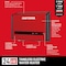 Craftsman 24kW 240-Volt 4.63 GPM Electric Tankless Water Heater, hot water heater for 1-2 Bathrooms CMXTEPA0024 - alternate 5